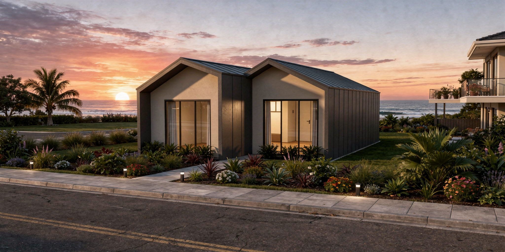 GEMELLA — Casas Modulares
